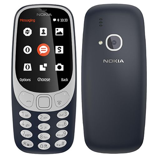 Nokia 3310 Dual SIM