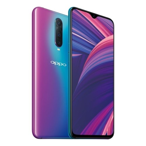 Oppo R17 Pro SmartPhone Pro 8GB Ram 128GB Rom