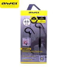 Awei B925-BL Bluetooth Earphone Wireless Sports