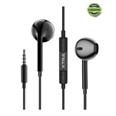 XTRA B45 Headphone 3.5mm Black