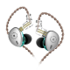 KBEAR KB06 2BA+1DD Hybrid Drivers In-Ear Earphone