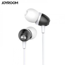 JOYROOM JR-E106S Metal earphone