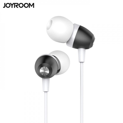 JOYROOM JR-E106S Metal earphone