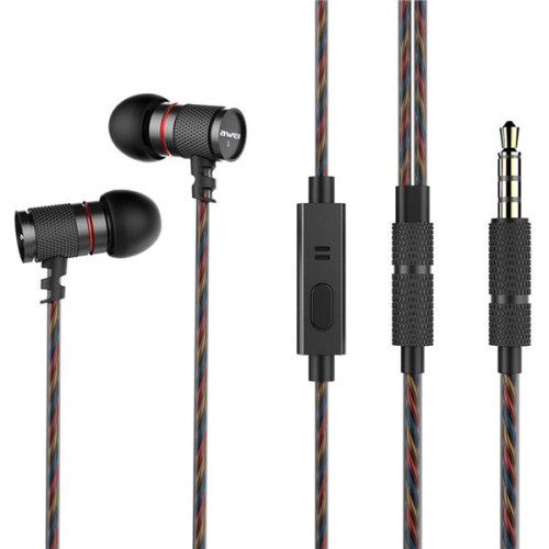 AWEI ES-660i Earphone