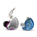 KZ ZS10 Pro Earphones 2 Pin Detachable Cable