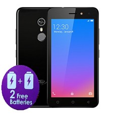 Itel A33 1/16Gb 5/3Megapixel Camera Phone