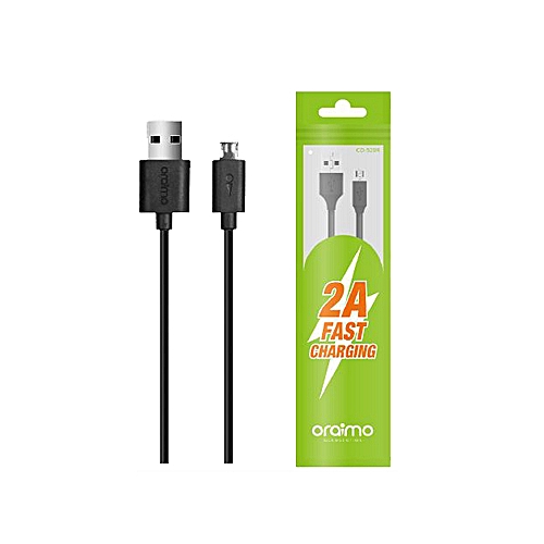 Oraimo CD-52BR USB Cable