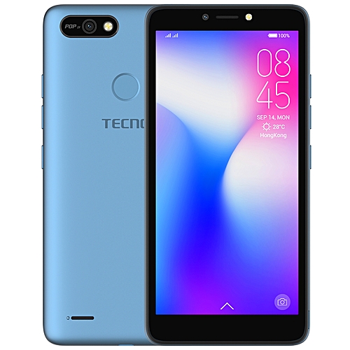 Tecno Pop 2 Power 1/8Gb 8/5Megapixel