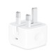 Apple 20W USB-C Power Adapter (3 Pins)