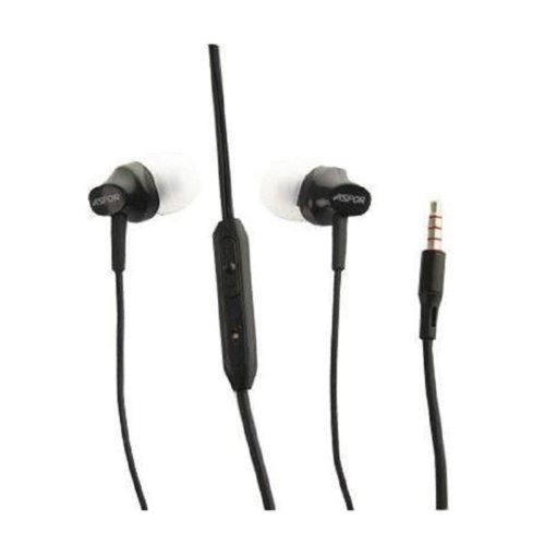 Aspor A201 In-Ear Earphone Wired