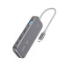 BlitzWolf BW-TH11 11-in-1 USB-C Data Hub with 1080P 60Hz VGA Port