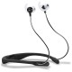JBL REFLECT FIT HEART RATE WIRELESS BLACK EARPHONE (Black)