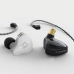 KBEAR KS1 Crystal Sound Stereo In Ear Earphone