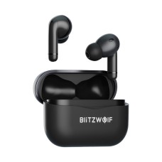 BlitzWolf BW-ANC3 bluetooth-compatible BT Wireless TWS Earphones