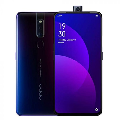 Oppo F11 Pro 6/128Gb 48/16