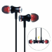 MEMT X7s Metal Heavy Bass Earphone