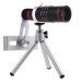 18X Mobile Camera Zoom Lens