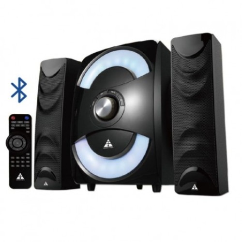 GOLDEN FIELD 701C Bluetooth Speaker