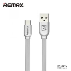 REMAX RC-047A DATA CABLE USB TO TYPE C