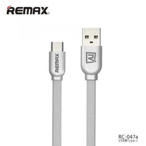 REMAX RC-047A DATA CABLE USB TO TYPE C