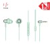 1MORE Stylish Dual Driver In-Ear Headphones