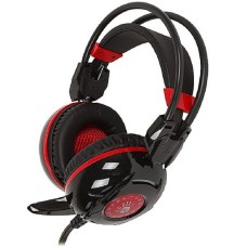 A4TECH BLOODY G300 GAMING HEADPHONE COMFORT GLARE