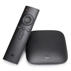 Mi 4K TV Box