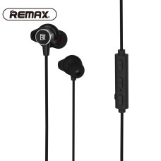 REMAX RB-S7 Earphone Bluetooth Magnetic Sports Earphone