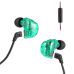 KZ ZSR Hybrid HiFi Earphones