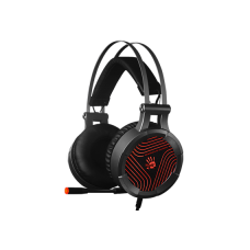 A4TECH BLOODY G530 GAMING HEADSET VIRTUAL 7.1 SURROUND SOUND