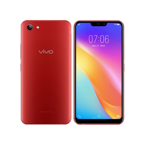 Vivo Y91i 2/16Gb 13/5Megapixel Camera