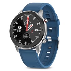 DT78 DTNO.1 1.3 inch Full Round Wristband I Waterproof Smart Sports Watch