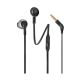 JBL T205 BT Pure Bass Wireless Metal Earbud Earphone