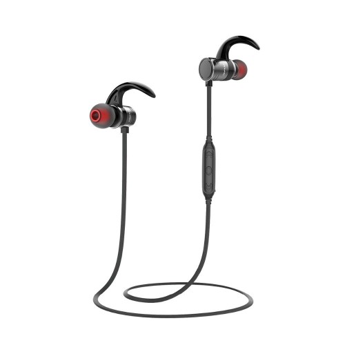 Awei AK7 Bluetooth Headphone Intelligent Magnetic Control