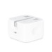 Apple 20W USB-C Power Adapter (3 Pins)