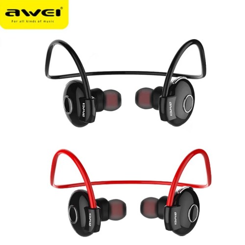 Awei A845-BL Bluetooth Earphone