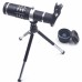 18X Mobile Camera Zoom Lens