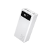 Remax 50000MAh High Capacity Power Bank with 4 USB Ports
