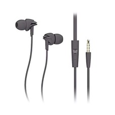 ROCK Y1 Stereo Earphone in line control with mic