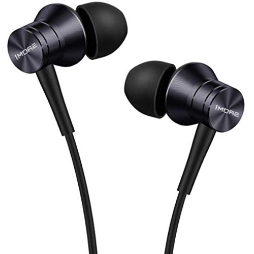 1MORE E1009 In-Ear Headphones Piston Fit