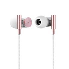 Remax RM-530 In-Ear Earphone HIFI Metal Music With Mic