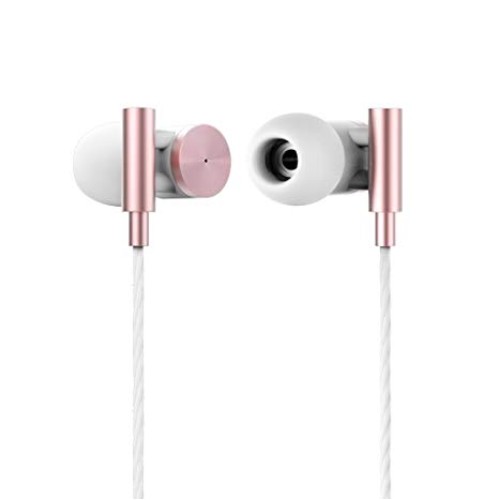 Remax RM-530 In-Ear Earphone HIFI Metal Music With Mic