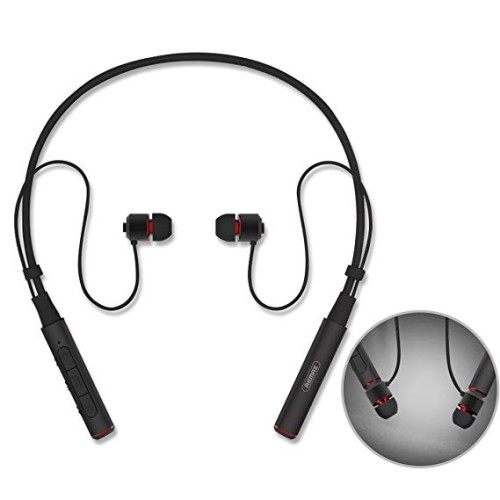 Remax RB-S6 Sports Bluetooth In-Ear Headphones