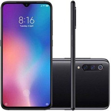 Xiaomi Mi 9 SE 6/64GB 48/20-megapixel camera