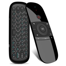 WeChip Air Mouse & Wireless Keyboard