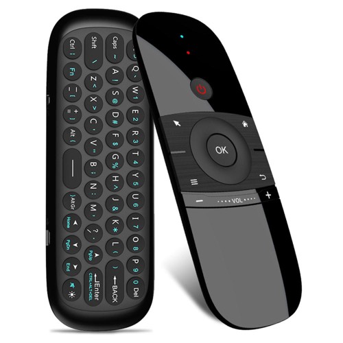 WeChip Air Mouse & Wireless Keyboard