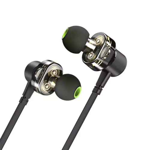 Awei Z2 In-ear Earphone with Microphone