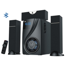 Golden Field 600D Speaker