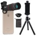 18X Mobile Camera Zoom Lens
