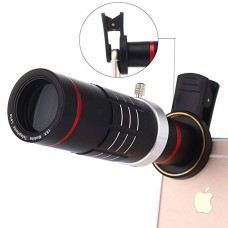 18X Mobile Camera Zoom Lens